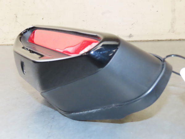 Camera de stationnement ar CITROEN BERLINGO