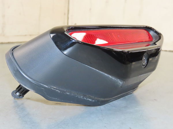 Camera de stationnement ar CITROEN BERLINGO
