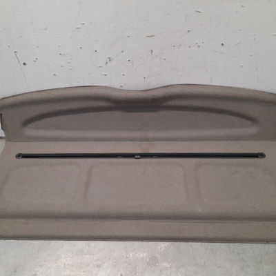 Tablette plage arrière CITROEN XSARA PICASSO
