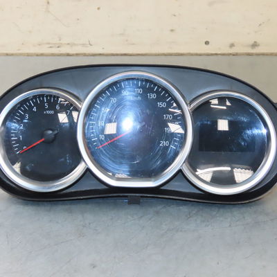 Compteur DACIA DOKKER