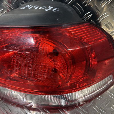 Feu arrière droit Volkswagen GOLF VI (5K1) 1.4 tsi (2008-2012) 5 portes