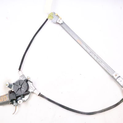 Mecanisme  moteur lève-glace avant droit Renault SCÉNIC I Monospace (JA0-1_, FA0_) 1.9 dci (ja05, ja1f) (1999-2003) 5 portes