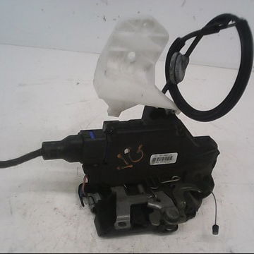 Serrure porte avg VOLKSWAGEN CADDY III Phase 1 03-2004--07-2010 1.9 TDI 105ch