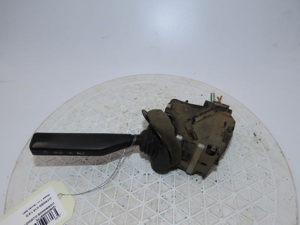 Commande clignotant CITROEN C15