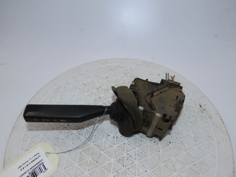 Commande clignotant CITROEN C15