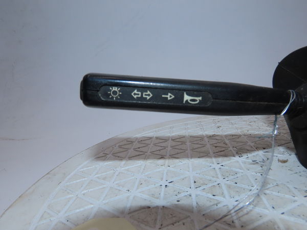 Commande clignotant CITROEN C15