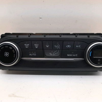 Commande de chauffage Ford FIESTA VII (HJ, HF) 1.5 tdci (2017)