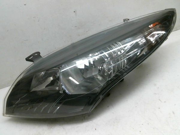 Phare gauche Renault MEGANE III Coupé (DZ0-1_) 1.5 dci (dz09, dz0d, dz1f, dz1g, dz14, dz29) (2009-2015) 3 portes