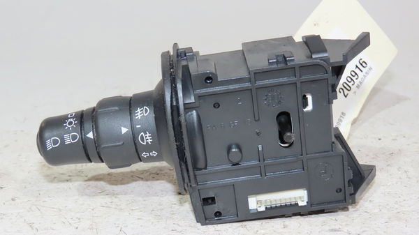 Commande eclairage Renault SCÉNIC II (JM0-1_) 1.5 dci (jm1f) (2005-2008)