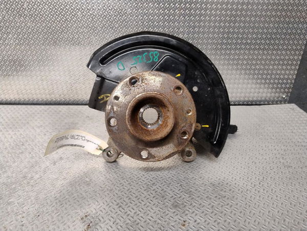 Fusee avd Renault EXPRESS Camionnette-Monospace 1.3 tce 100 (f6ma) (2021)