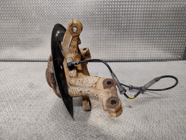 Fusee avd Renault EXPRESS Camionnette-Monospace 1.3 tce 100 (f6ma) (2021)