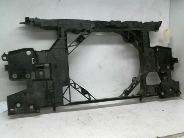 Face avant Renault MEGANE III Coupé (DZ0-1_) 1.5 dci (dz09, dz0d, dz1f, dz1g, dz14, dz29) (2009-2015) 3 portes