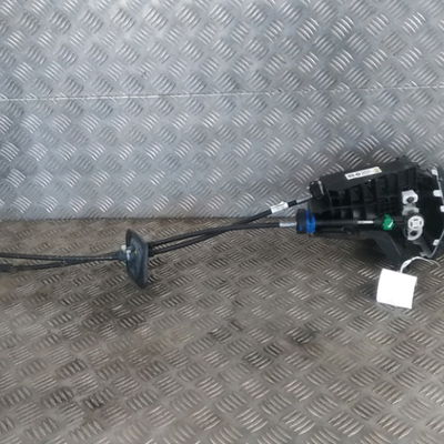 Levier de vitesses RENAULT MASTER 3