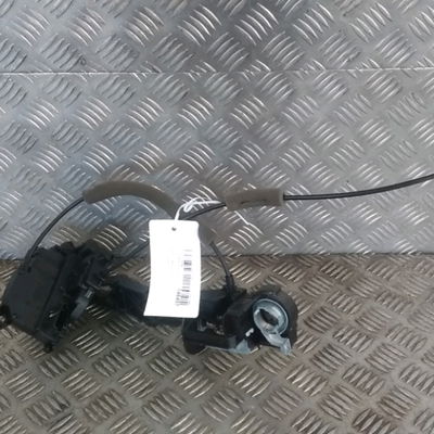 Serrure porte avd RENAULT MASTER 3