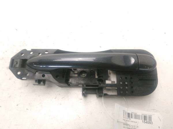 Poignee ext porte arg RENAULT MEGANE
