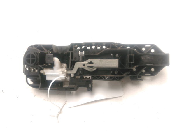 Poignee ext porte arg RENAULT MEGANE