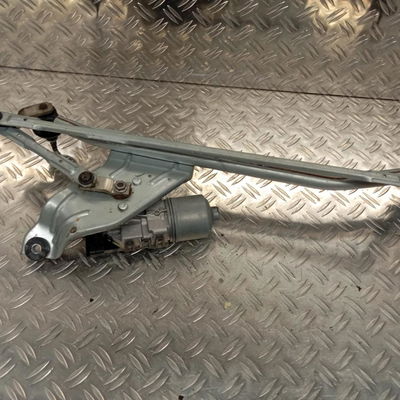 Moteur essuie-glace avant Dacia DUSTER (HS_) 1.5 dci 4x4 (hsmc, hsmd) (2010-2018) 5 portes