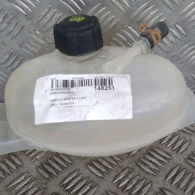 Vase expansion RENAULT MASTER 3