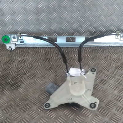 Mecanismemoteur leve-glace avg RENAULT MASTER 3