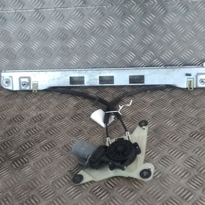 Mecanisme  moteur lève-glace avant droit RENAULT MASTER 3