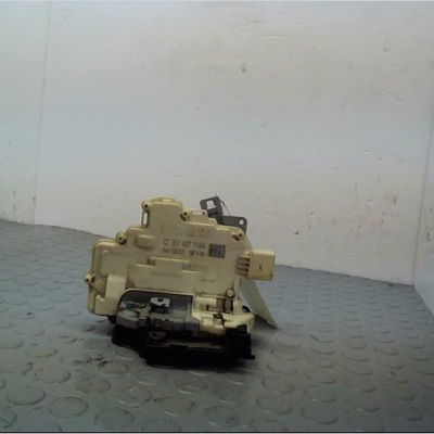 Serrure porte avd Volkswagen PASSAT B6 (3C2) 2.0 tdi 16v (2005-2010)