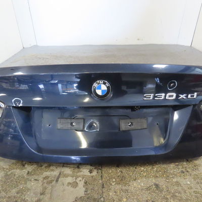 Coffre arrière BMW SERIE 3 V