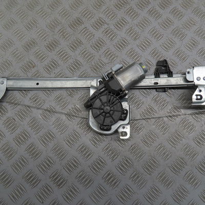 Mecanisme  moteur lève-glace avant droit CITROEN C3 I