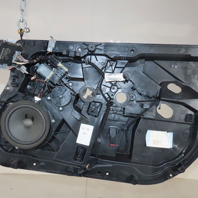 Mecanisme  moteur lève-glace avant droit Ford FIESTA VI (CB1, CCN) 1.5 tdci (2012-2017)