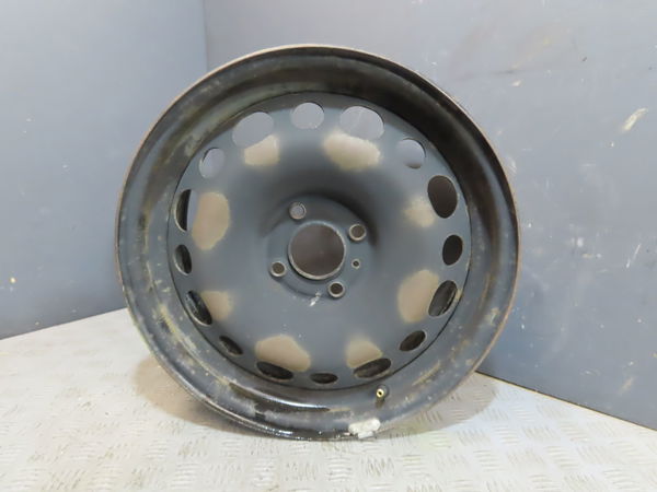 Jante tole 2 CITROEN C3