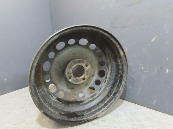 Jante tole 2 CITROEN C3