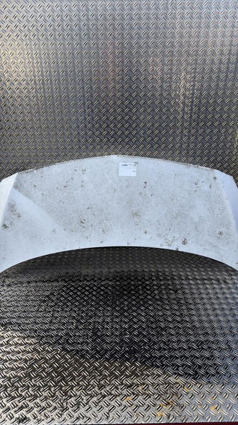 Capot Mercedes-benz CITAN Camionnette-Monospace (W415) 109 cdi (415.601, 415.603, 415.605) (2012-2021)