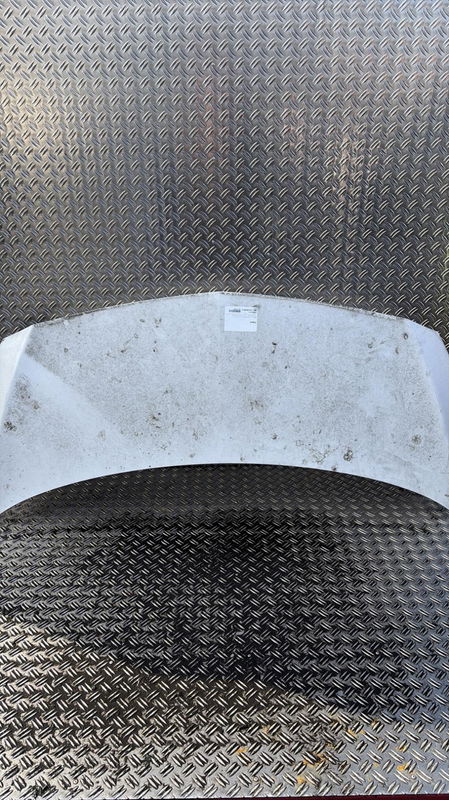 Capot Mercedes-benz CITAN Camionnette-Monospace (W415) 109 cdi (415.601, 415.603, 415.605) (2012-2021)