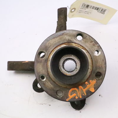 Fusee avg Renault TWINGO I (C06_) 1.2 (c066, c068) (1996-2007) 3 portes