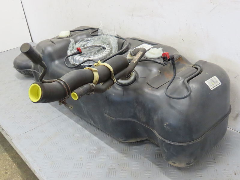 Reservoir carburant FORD RANGER IV