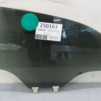 Glace porte ar g KIA RIO