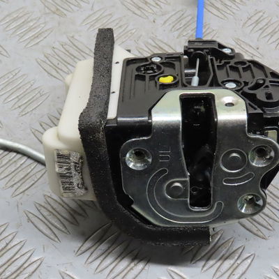 Serrure porte arg KIA RIO