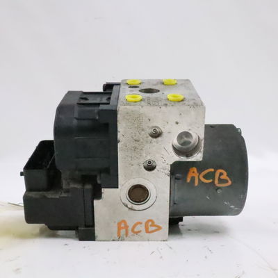 Calculateur abs Toyota COROLLA (_E12_) 1.4 d (nde120_) (2004-2007) 5 portes