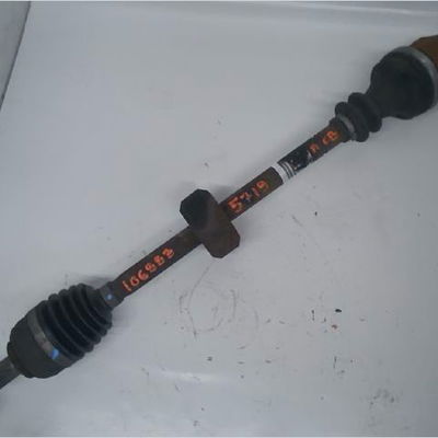 Transmission avant droite Renault TWINGO II (CN0_) 1.2 16v (cn0k, cn0v) (2007) 3 portes