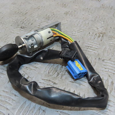 Antivol de direction PEUGEOT 206