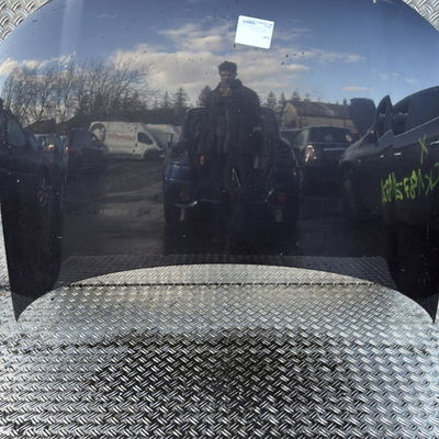 Capot Audi A3 (8P1) 2.0 tdi 16v (2003-2012) 3 portes