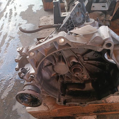 Boîte à vitesse mecanique Seat IBIZA IV (6J5, 6P1) 1.2 (2009-2011)