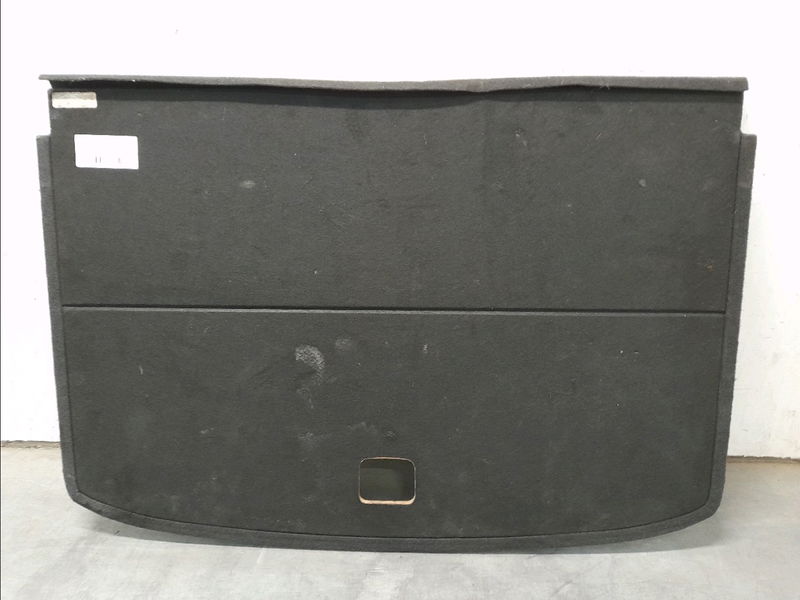 Tapis de sol AUDI A1