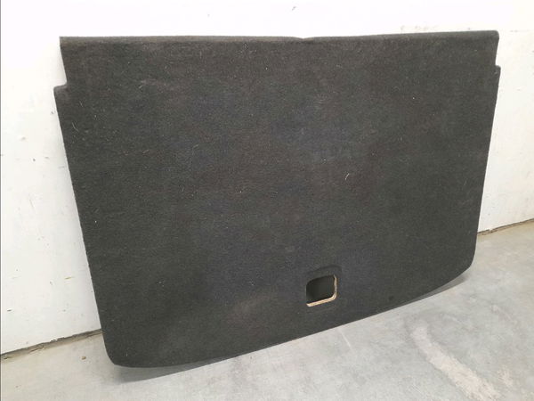 Tapis de sol AUDI A1
