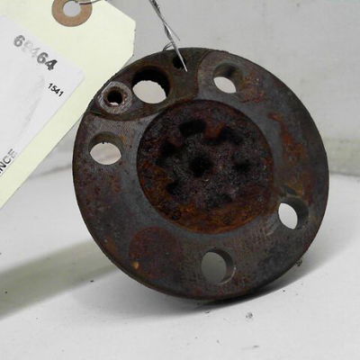 Pivot arg SKODA FABIA I FABIA I Phase 1 2000-04-01--2004-09-30 1.4 68ch