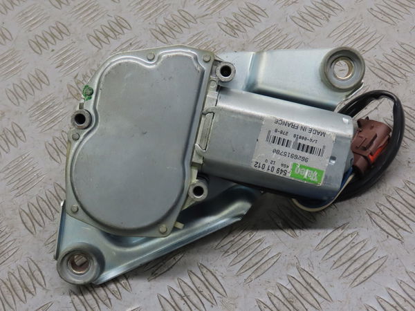 Moteur essuie-glace arrière PEUGEOT 106