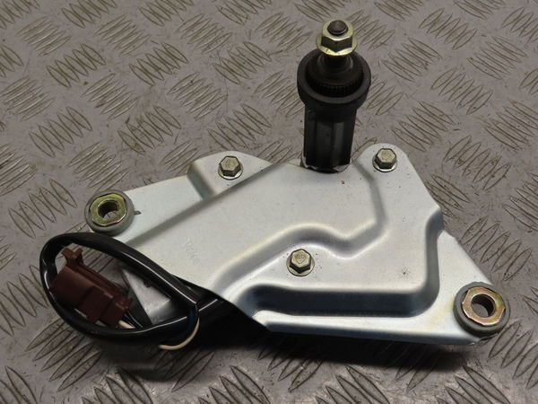 Moteur essuie-glace arrière PEUGEOT 106