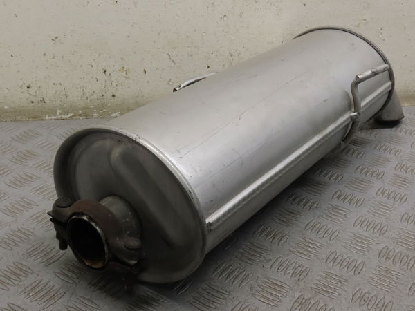 Silencieux arrière PEUGEOT 106