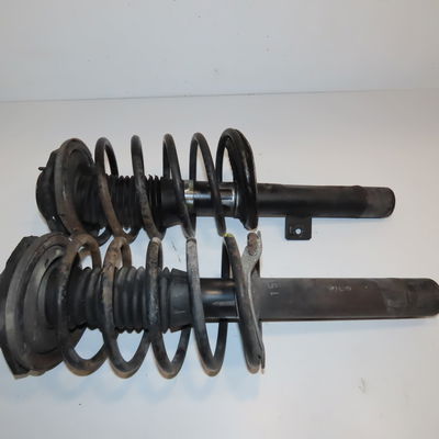 Amortisseur avant droit Peugeot 306 3-5 portes (7A, 7C, N3, N5) 1.9 d (1994-2001)