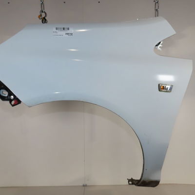 Aile avant gauche Opel CORSA E (X15) 1.3 cdti (08, 68) (2014)