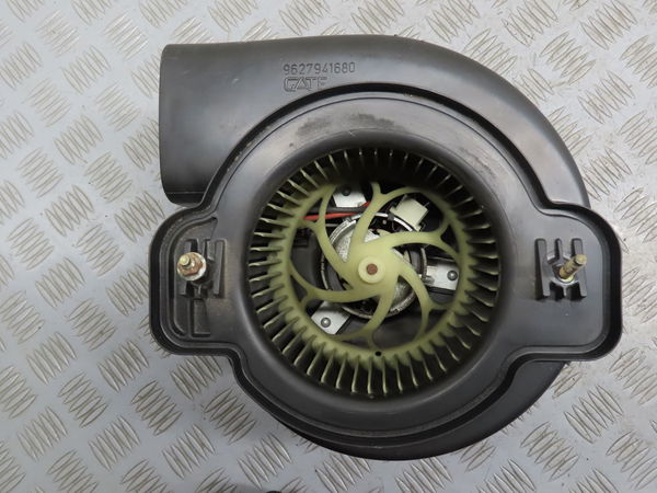 Ventilateur de chauffage PEUGEOT 106